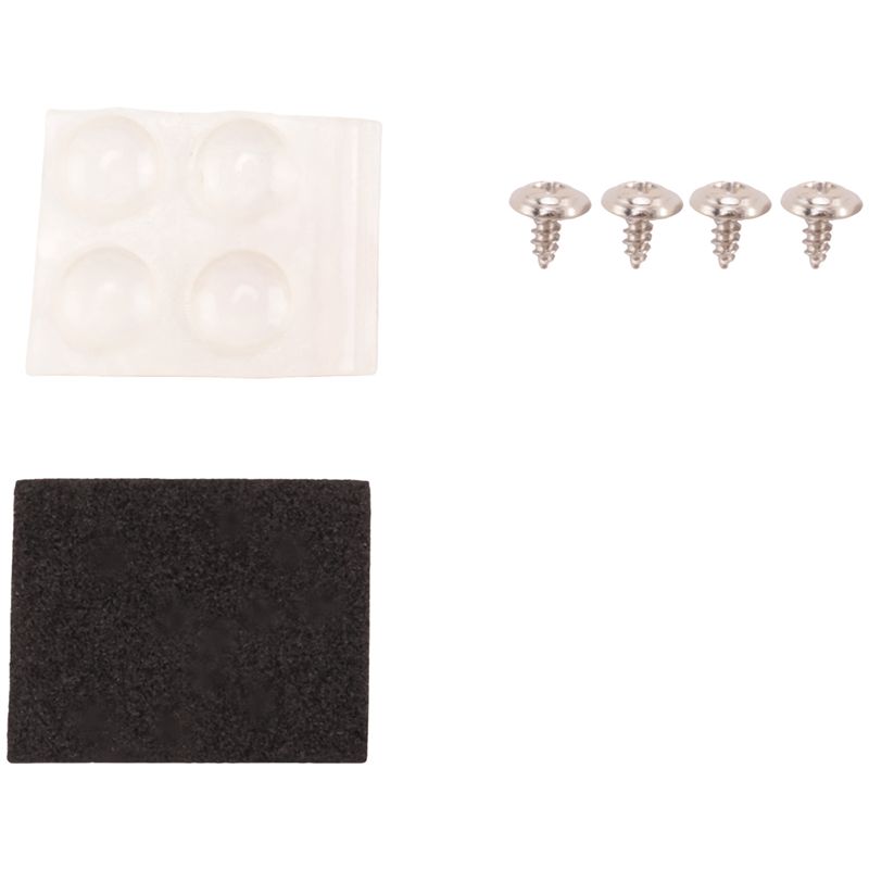 Pi 4 Case - 3 pantallas LCD TFT de 3,5