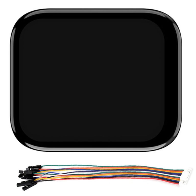 Pi Display - ¡LXYA68Z! Módulo de pantalla LCD de