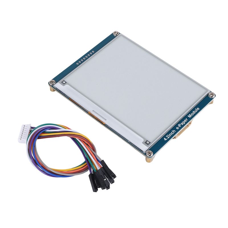 Pi Display - Módulo de Pantalla de Tinta Electrónica
