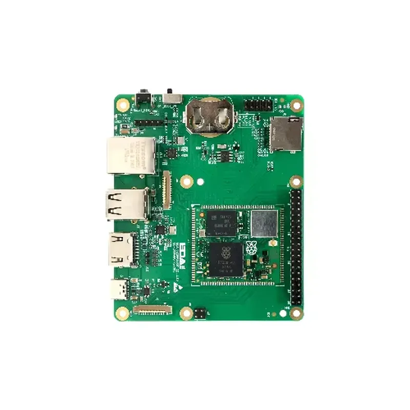 Raspberry Pi - Placa de circuito impreso ED-CM0NANO 10008,