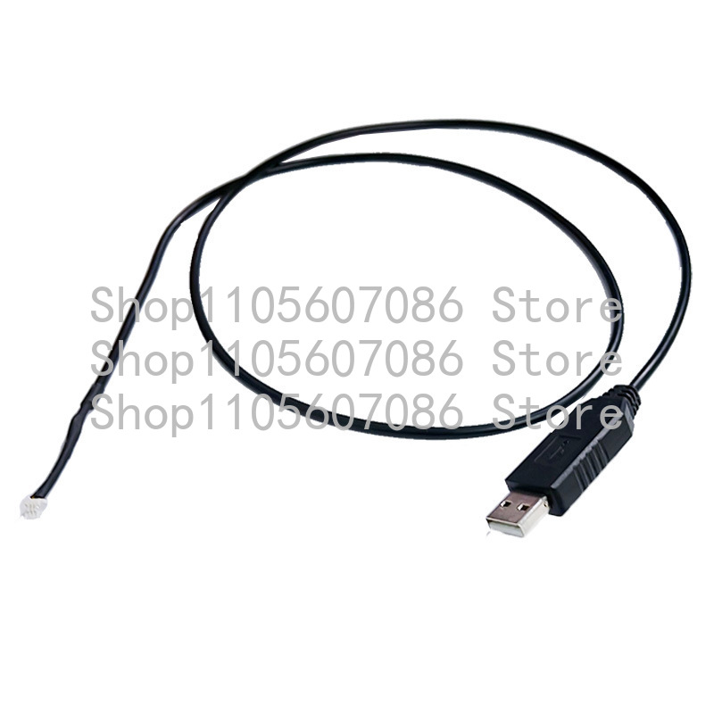 Pi Display - Cable Serial UART de Punto Final,