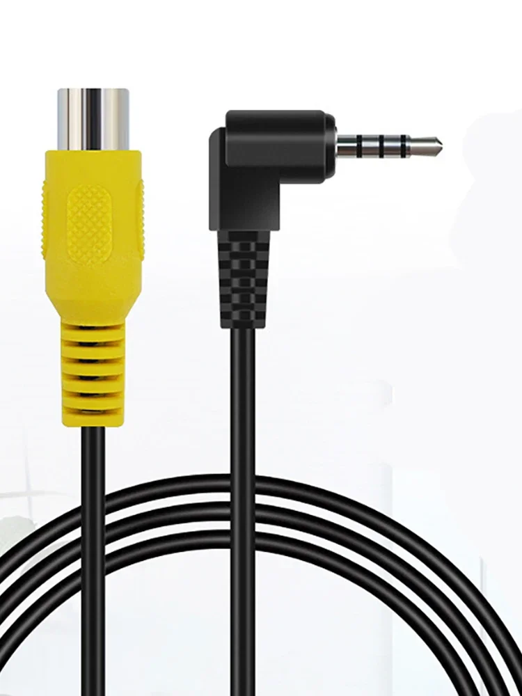 Pi Camera Cable - Adaptador de cable de vídeo AV,