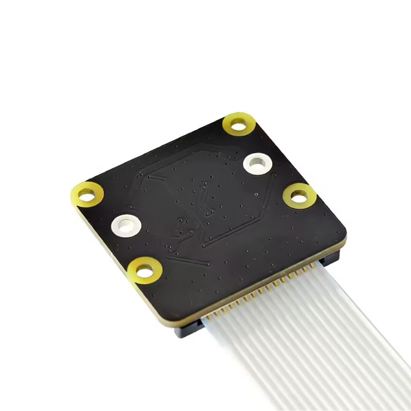 Cámara de 1 MP con ángulo de v - Pi Zero reseña y precio