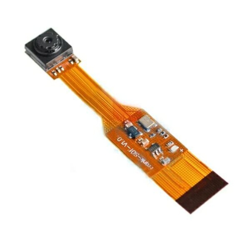 Módulo de Cámara Raspberry Pi  - Pi Camera Cable reseña y precio