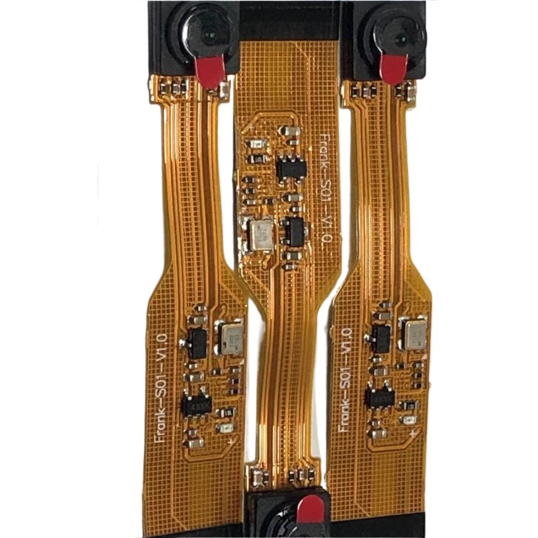 Módulo de Cámara Raspberry Pi  - Pi Camera Cable reseña y precio