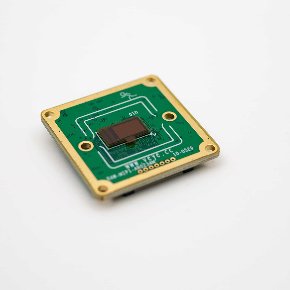 Cámara de Visión Artificial co - Pi Camera Module reseña y precio