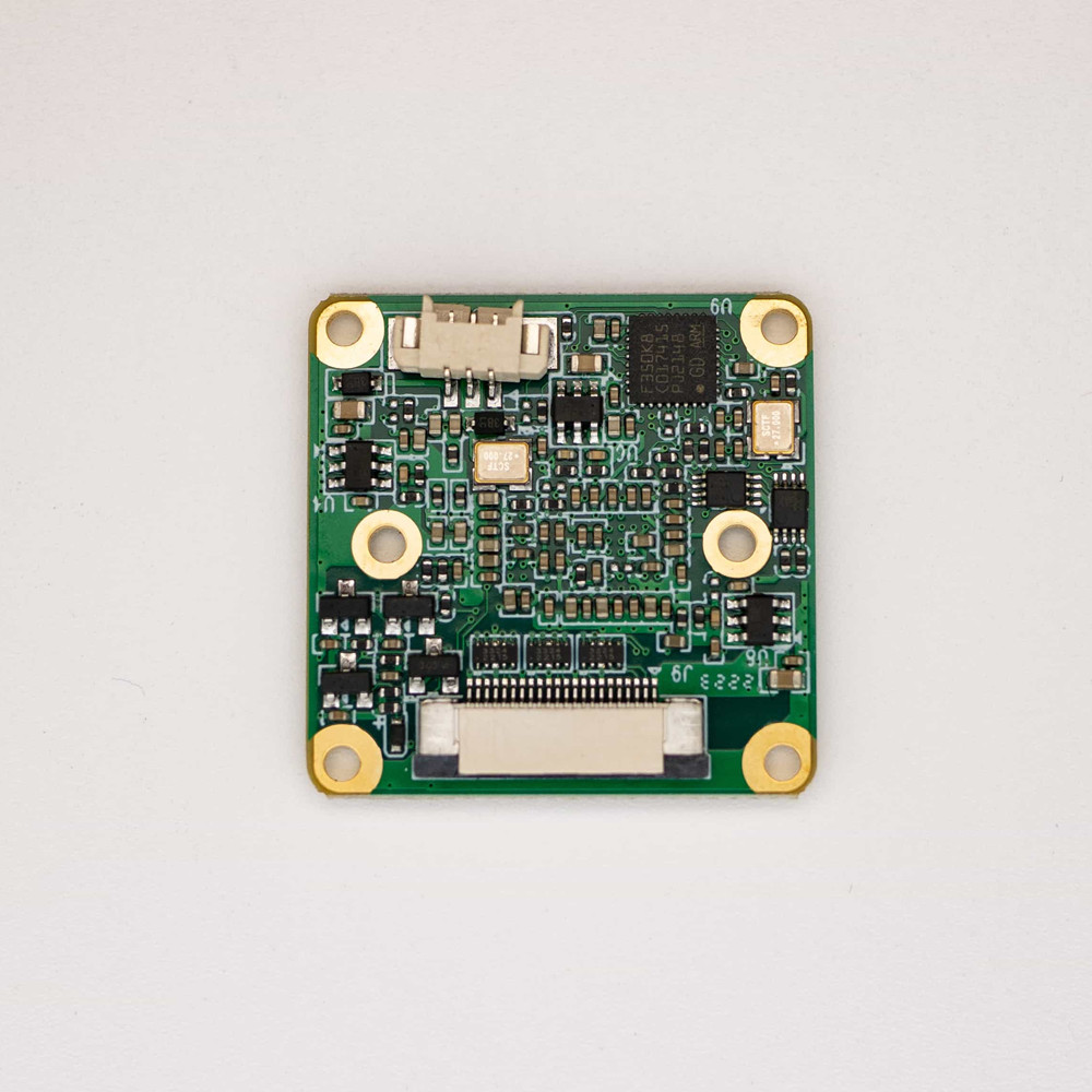 Cámara de Visión Artificial co - Pi Camera Module reseña y precio