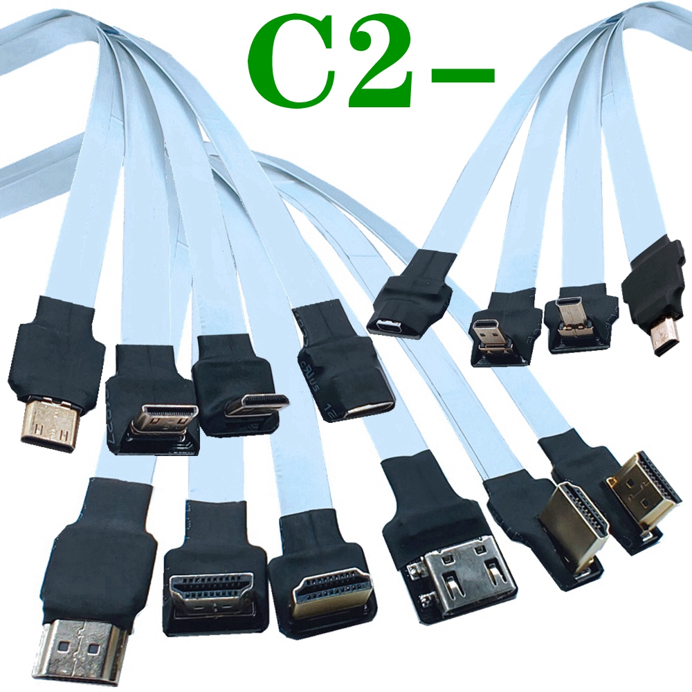 Cable compatible con Micro MIN - Pi Camera Cable reseña y precio