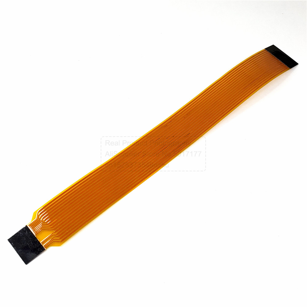 Línea dedicada FFC de 8cm, 15c - Pi Camera Cable reseña y precio
