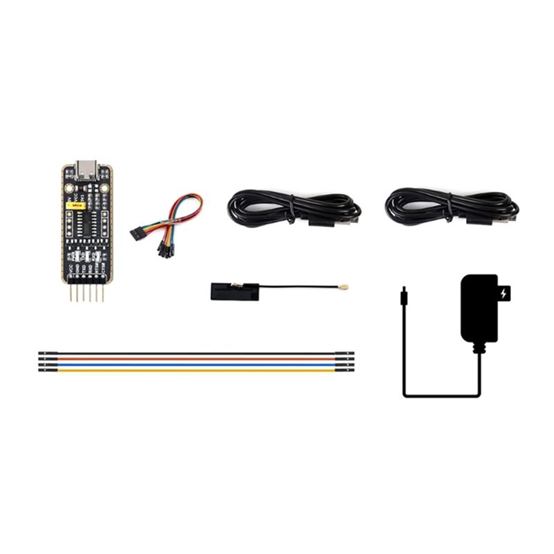 Kit de módulo B29C-Core 3566 c - Raspberry Pi Kit reseña y precio