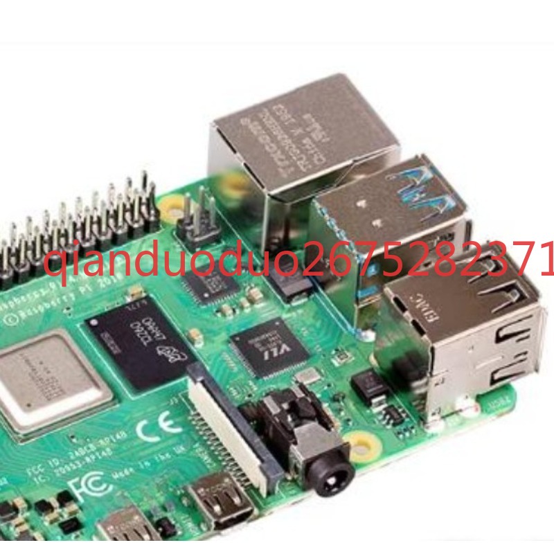 Adecuado para Raspberry Pi 4ª  - Raspberry Pi 4 reseña y precio