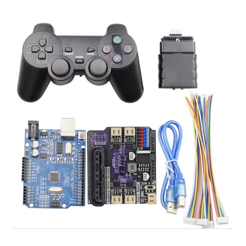 El más barato PS2 inalámbrico  - Raspberry Pi 4 reseña y precio
