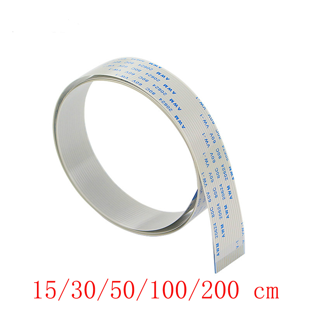 Cable flexible de 15 pines par - Pi Camera Cable reseña y precio