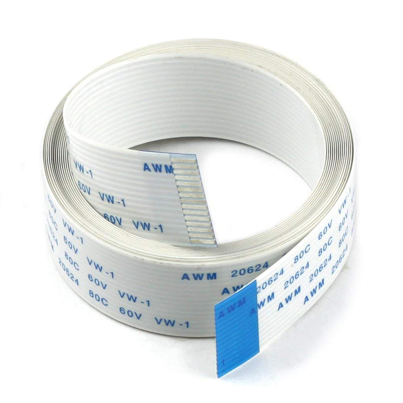 Cable flexible de 15 pines par - Pi Camera Cable reseña y precio