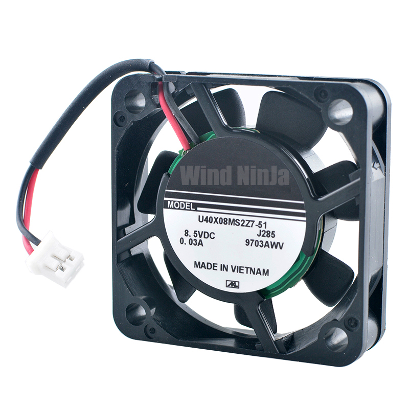 (2 unidades) Mini ventilador d - Raspberry Pi 4 reseña y precio