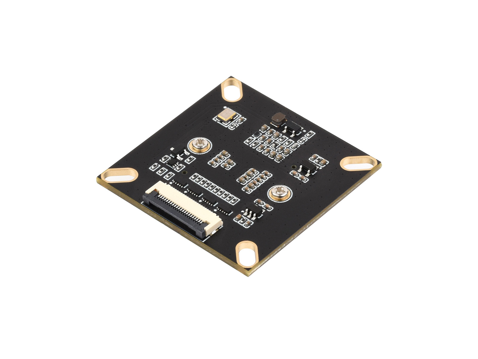 Módulo de Cámara MIPI Waveshar - Raspberry Pi 5 reseña y precio