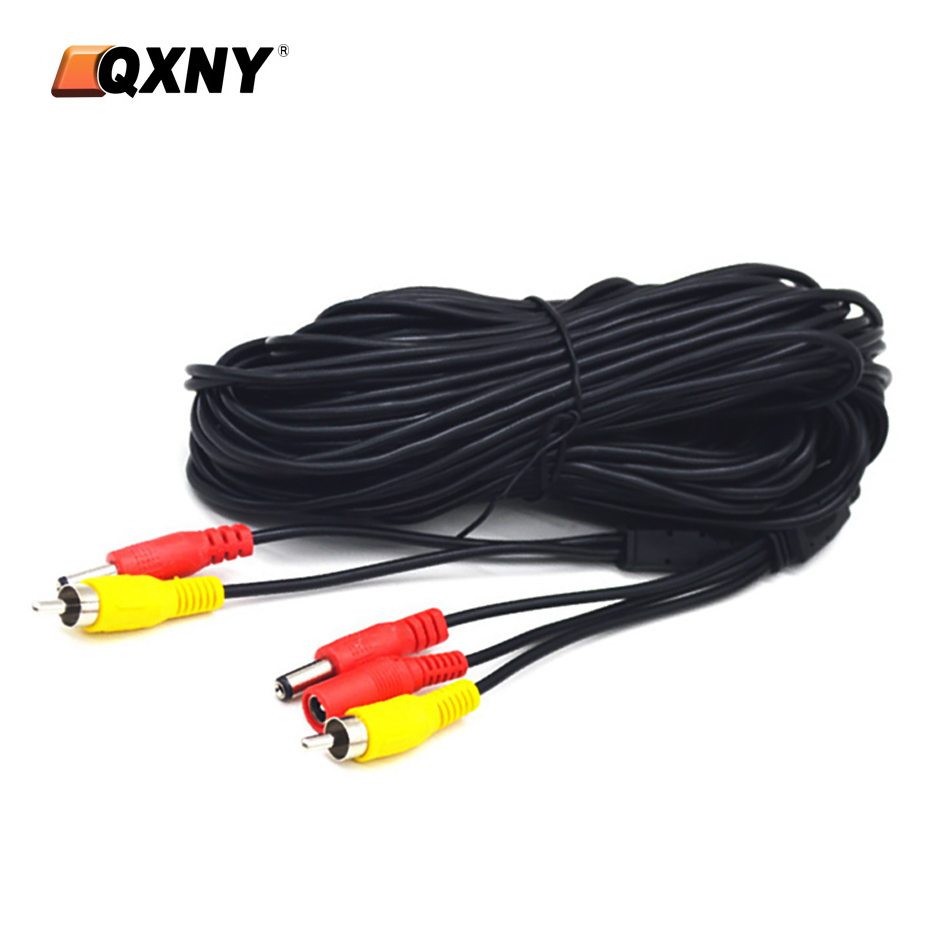 Cable de video AV RCA de fácil - Pi Camera Cable reseña y precio