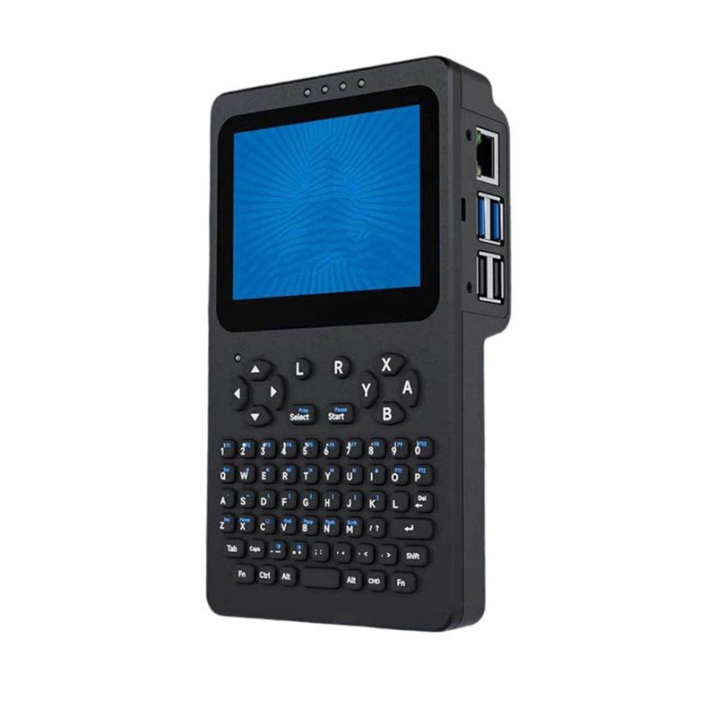 B29C-Para Raspberry Pi, termin - Raspberry Pi 5 reseña y precio