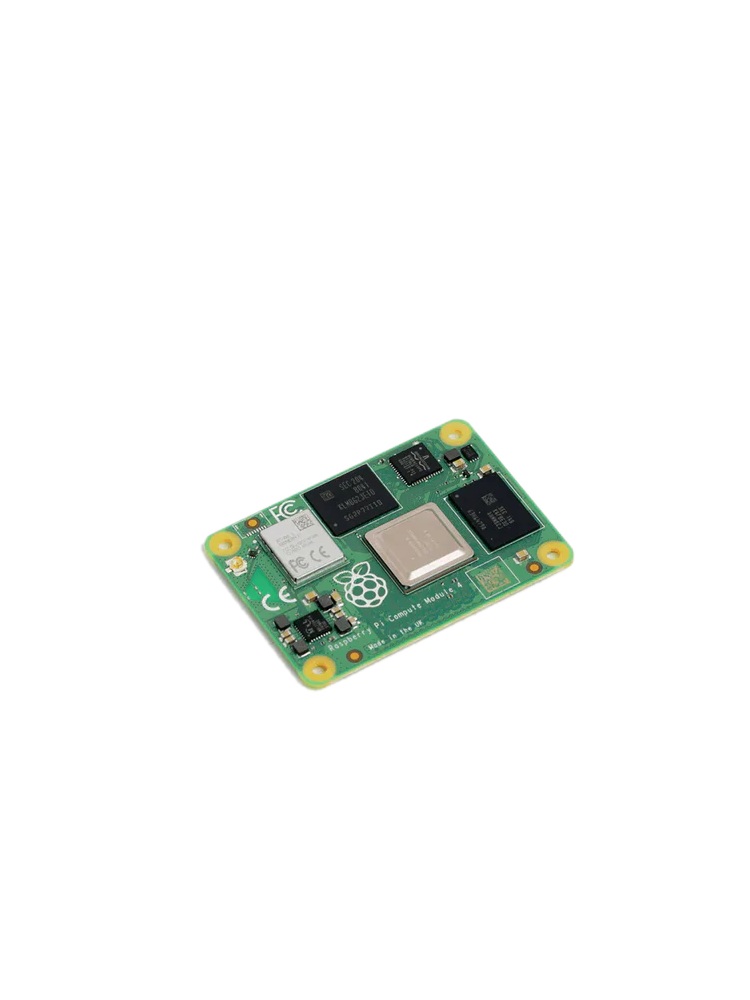 Módulo de computación Raspberr - Raspberry Pi 5 reseña y precio