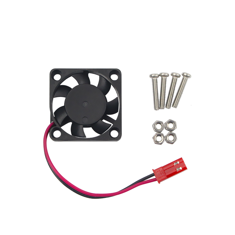 Raspberry Pi 4 ventilador de r - Pi Cooler reseña y precio
