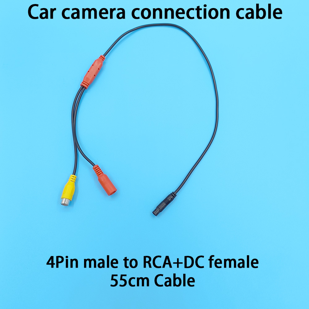 Cable de Conexión para Cámara  - Pi Camera Cable reseña y precio