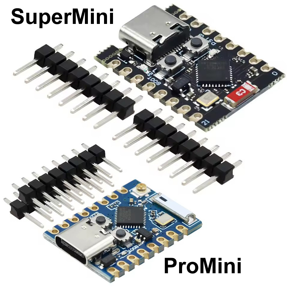 Placa de desarrollo ESP32-S3 S - Arduino Kit reseña y precio