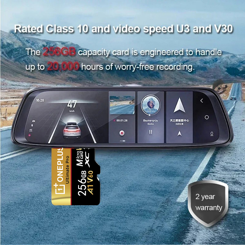 Tarjeta de Memoria Micro TF SD - Micro Sd Card reseña y precio