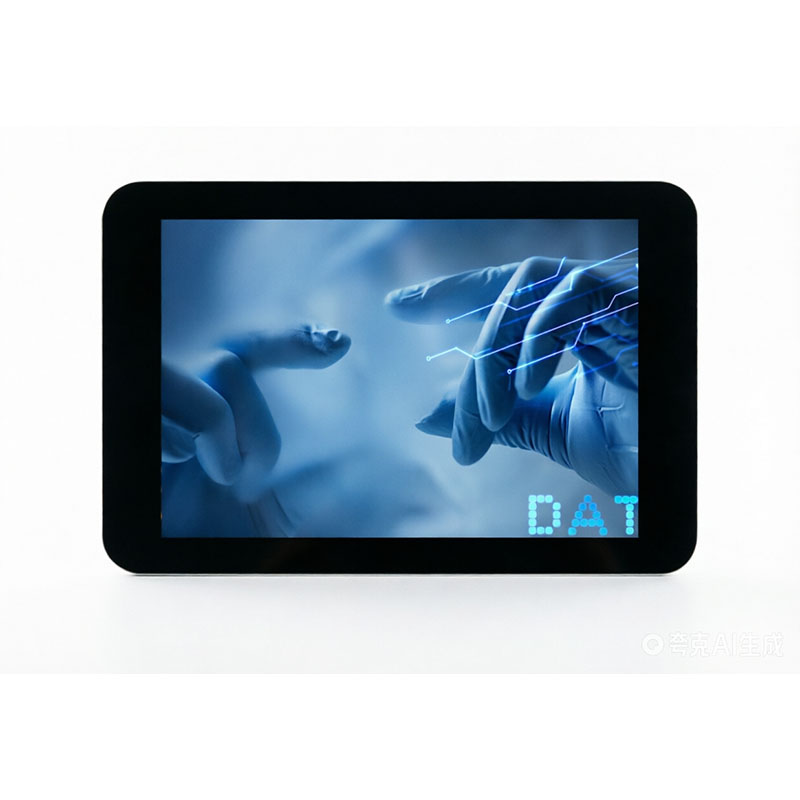 Pantalla Táctil Capacitiva Wav - Raspberry Pi 5 reseña y precio