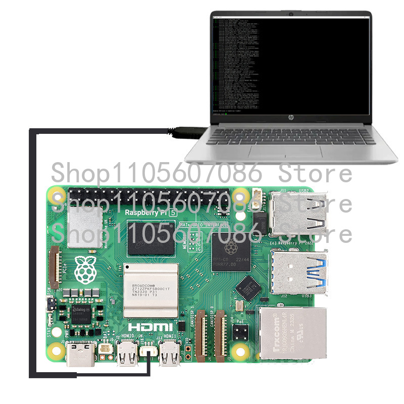 Cable Serial UART de Punto Fin - Pi Display reseña y precio