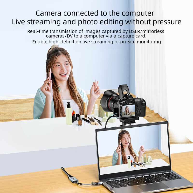 SAMZHE, cable micro HDMI compa - Pi Camera Cable reseña y precio