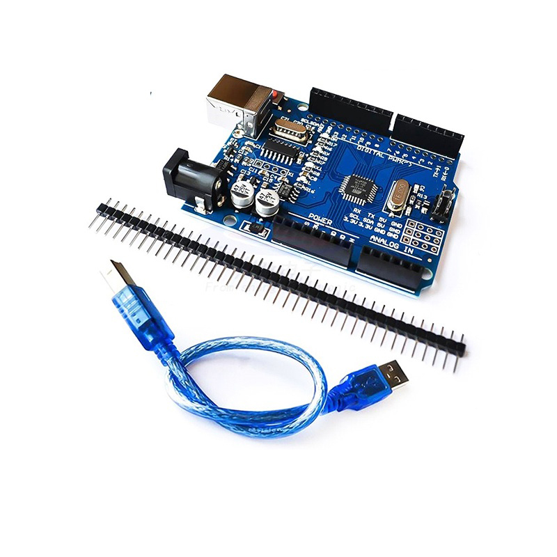 Placa controladora de desarrol - Arduino Kit reseña y precio