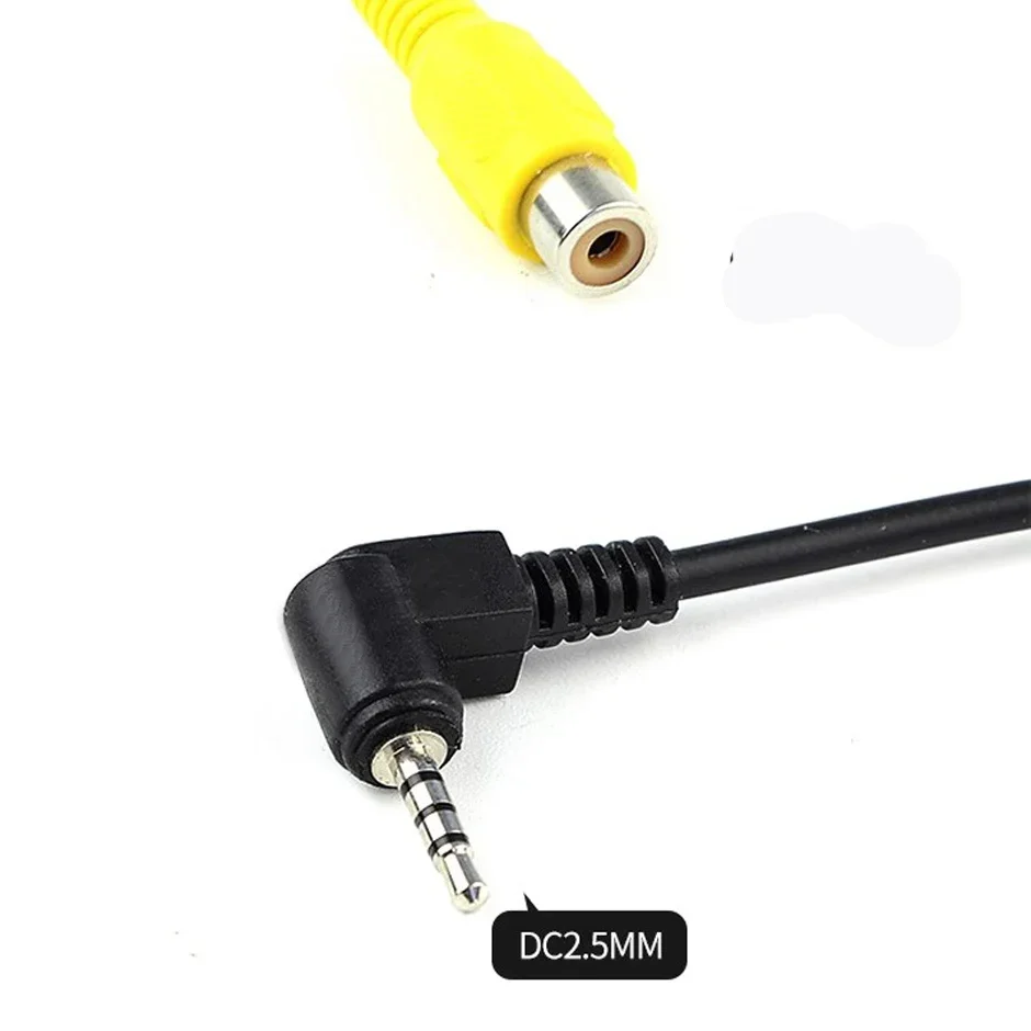 Adaptador de cable de vídeo AV - Pi Camera Cable reseña y precio
