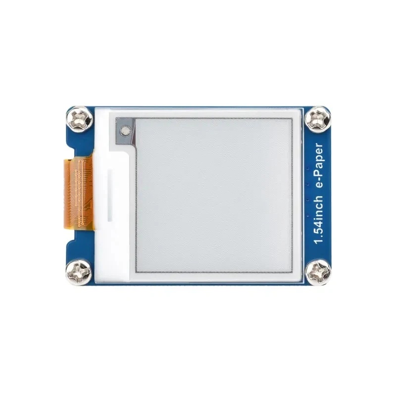 Módulo de Pantalla de Papel El - Pi Display reseña y precio