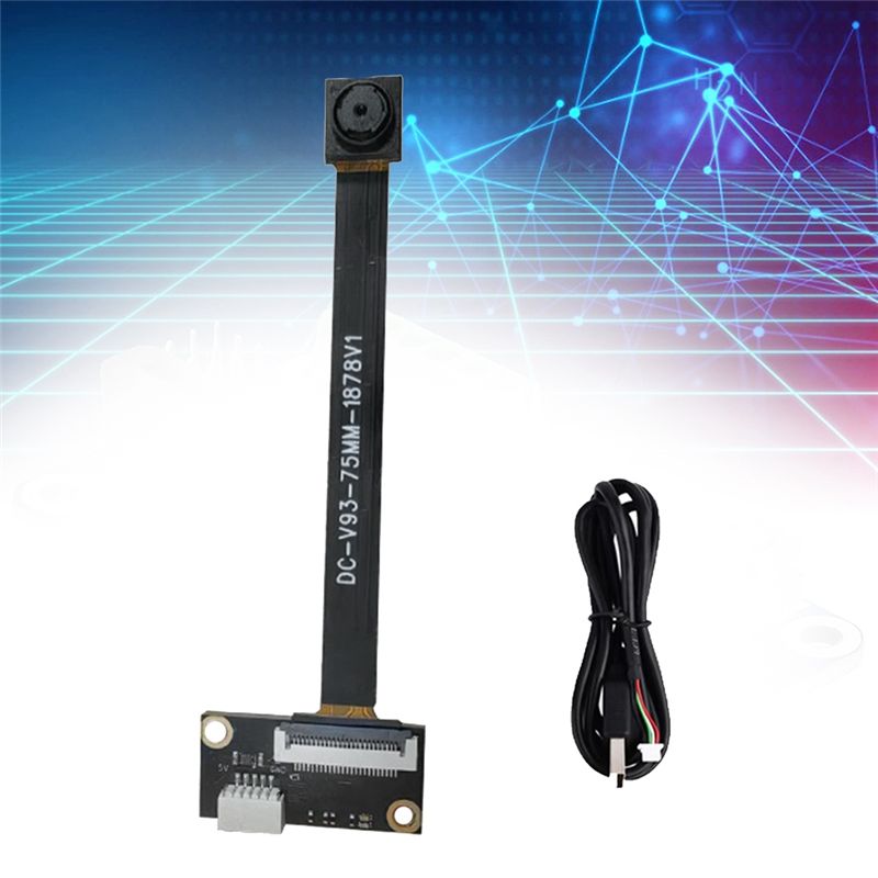 Módulo de cámara B27B OV5693,  - Pi Camera Module reseña y precio