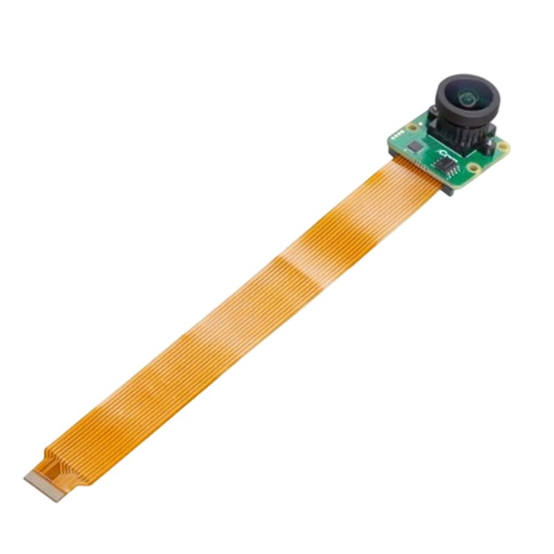 Genial: Módulo de cámara Arduc - Pi Camera Module reseña y precio